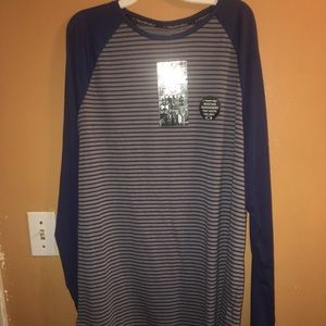 Oakley brand long sleeve shirt